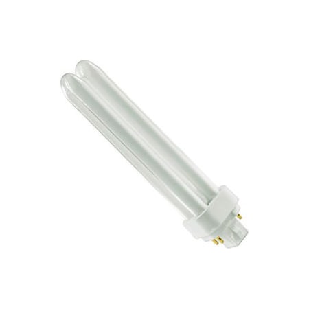 Ledvance/ Sylvania Sylvania Compact Fluorescent Pin Based CF26DD/E/ECO T4x2 Bulb, PK50 20673